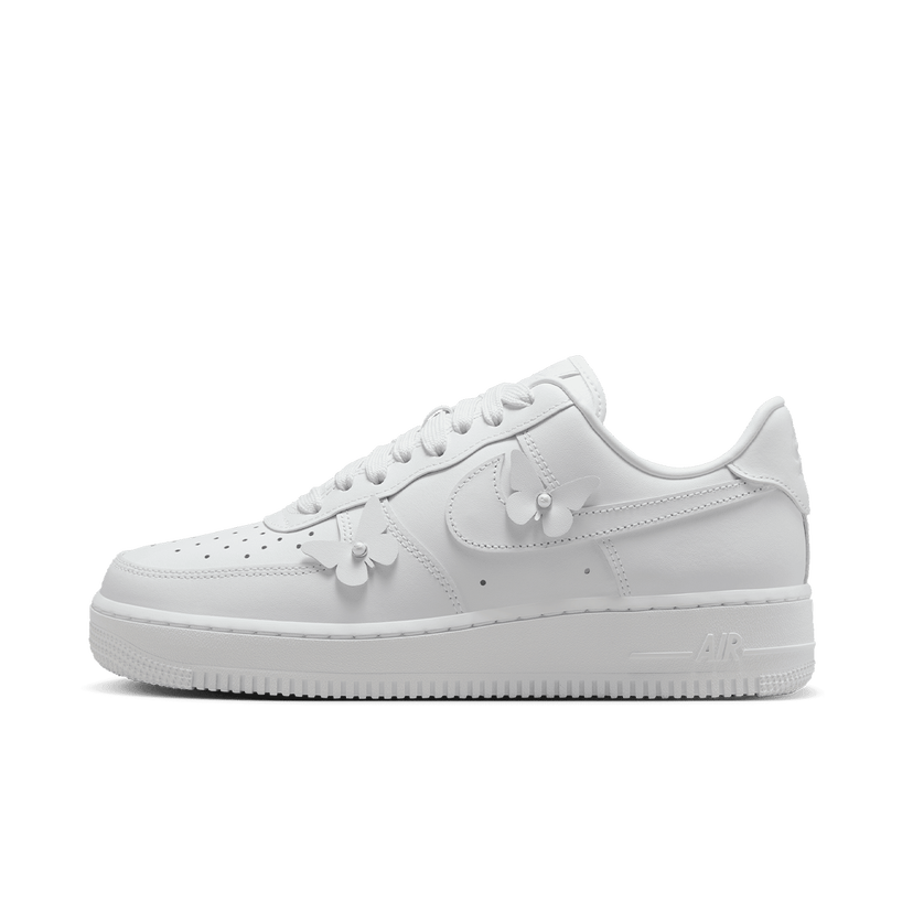 Tenisky a topánky Nike Air Force 1 Lo Ice Biela | IH4480-100