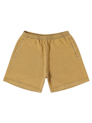 Šortky Acne Studios Rego U Vintage Sweat Shorts Zelené | CE0038-ABC