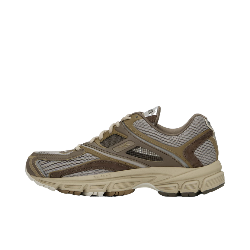 Tenisky a topánky Reebok Premier Trinity KFS "Brown" Béžová | RMIA04LC99MAT0010760