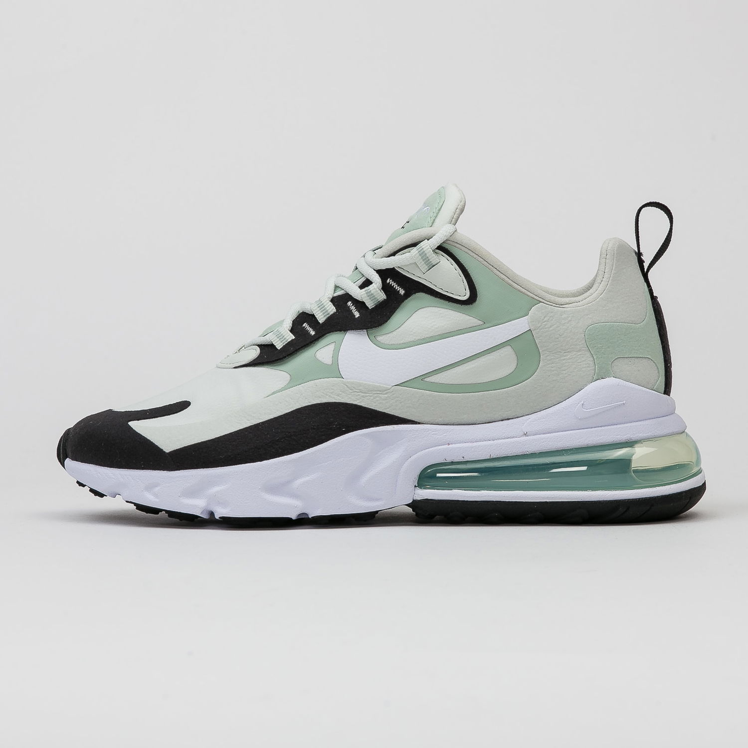 Tenisky a topánky Nike W Air Max 270 React Zelené | CI3899-001, 1