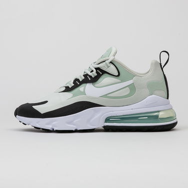 Tenisky a topánky Nike W Air Max 270 React Zelené | CI3899-001, 1