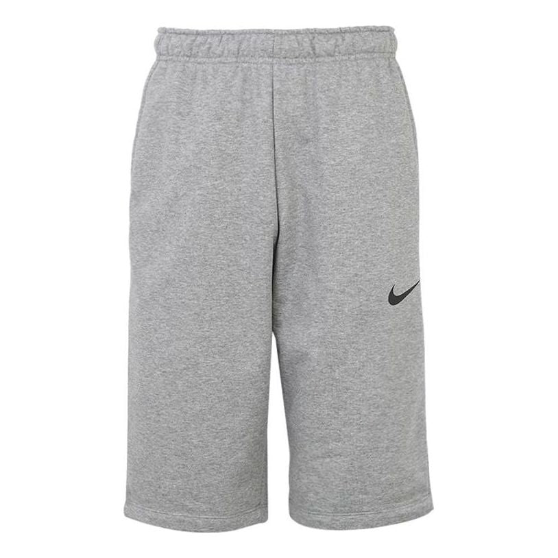 Šortky Nike Men's Sports Shorts Šedá | CZ7398-063
