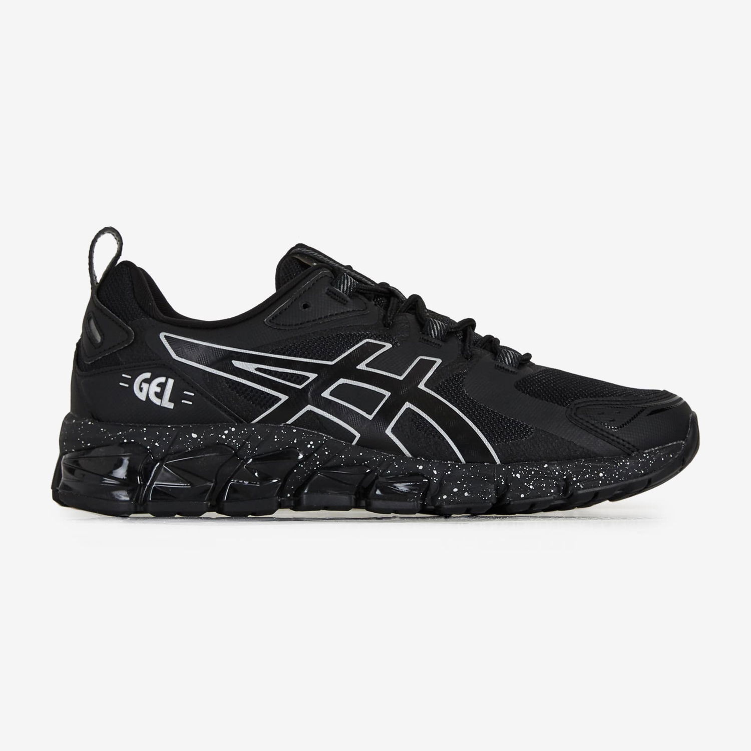Tenisky a topánky Asics Gel-Quantum 180 6 "Noir/Blanc" Čierna | 1201A865-004, 0