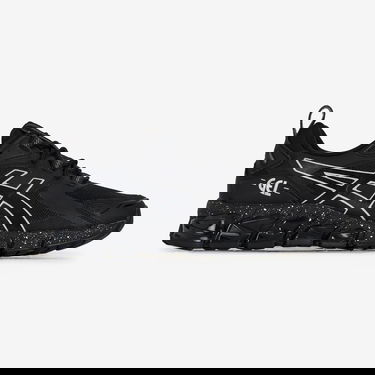Tenisky a topánky Asics Gel-Quantum 180 6 "Noir/Blanc" Čierna | 1201A865-004, 0
