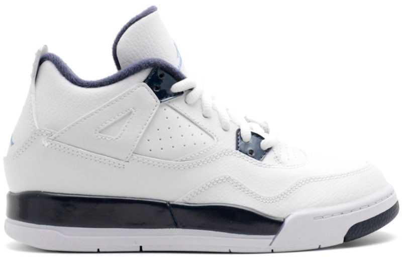 Tenisky a topánky Jordan Jordan 4 Retro LS Biela | 707430-107, 0