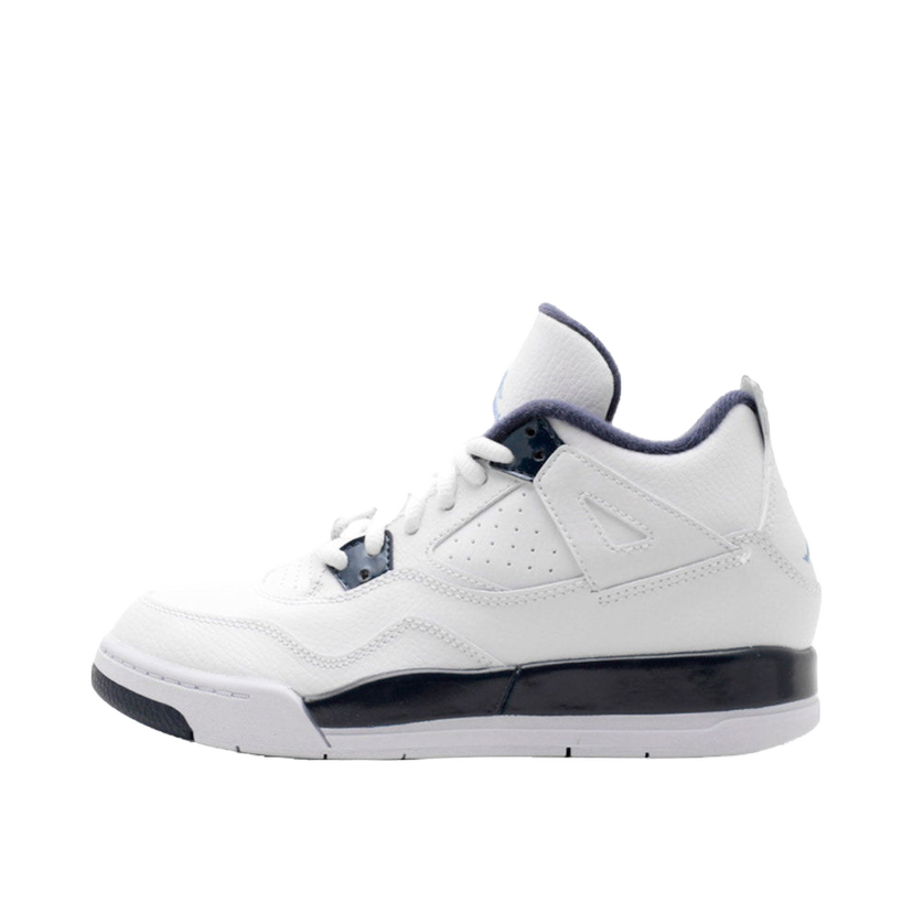 Tenisky a topánky Jordan Jordan 4 Retro LS Biela | 707430-107
