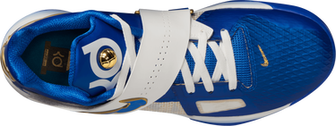 Tenisky a topánky Nike KD 4 Modrá | fz3540-400, 3