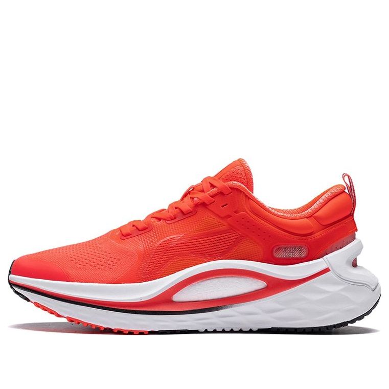 Tenisky a topánky Li-Ning Furious Rider 6 Červená | ARZS001-3, 0