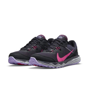 Tenisky a topánky Nike Juniper Trail W Čierna | CW3809-014, 4