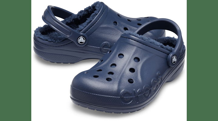 All-Terrain Clogs