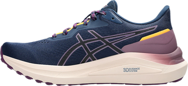 Tenisky a topánky Asics GT-1000 13 TR Navy | 1012b747-700, 4