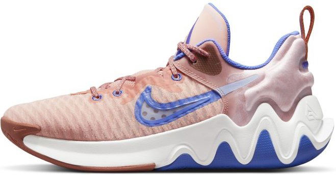 Tenisky a topánky Nike Giannis Immortality Ružová | CZ4099-800, 0