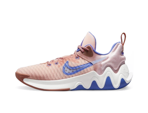 Basketball Nike Giannis Immortality Ružová | CZ4099-800