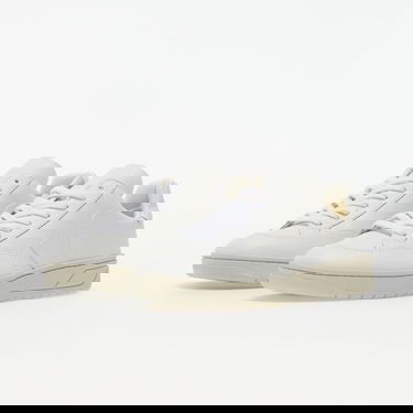 Tenisky a topánky Veja V-12 Leather Biela | XD022297B, 4