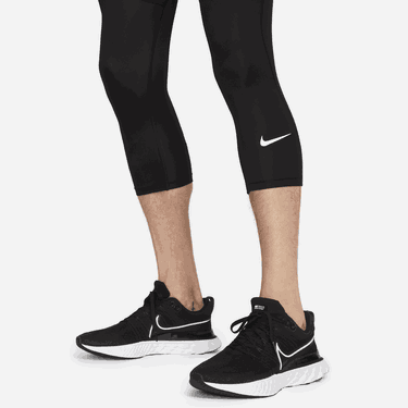 Legíny Nike fitness Pro Dri-FIT Čierna | FB7950-010, 2