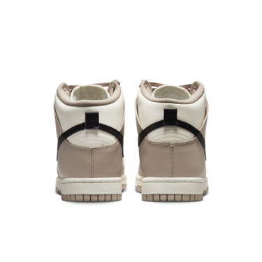 Tenisky a topánky Nike Dunk High Béžová | DD1869-200, 3