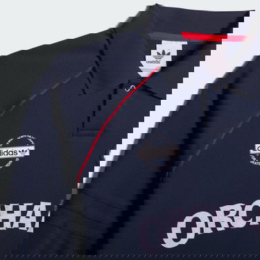 Dres adidas Originals Orchard x New England Revolution Navy | IL9635, 4
