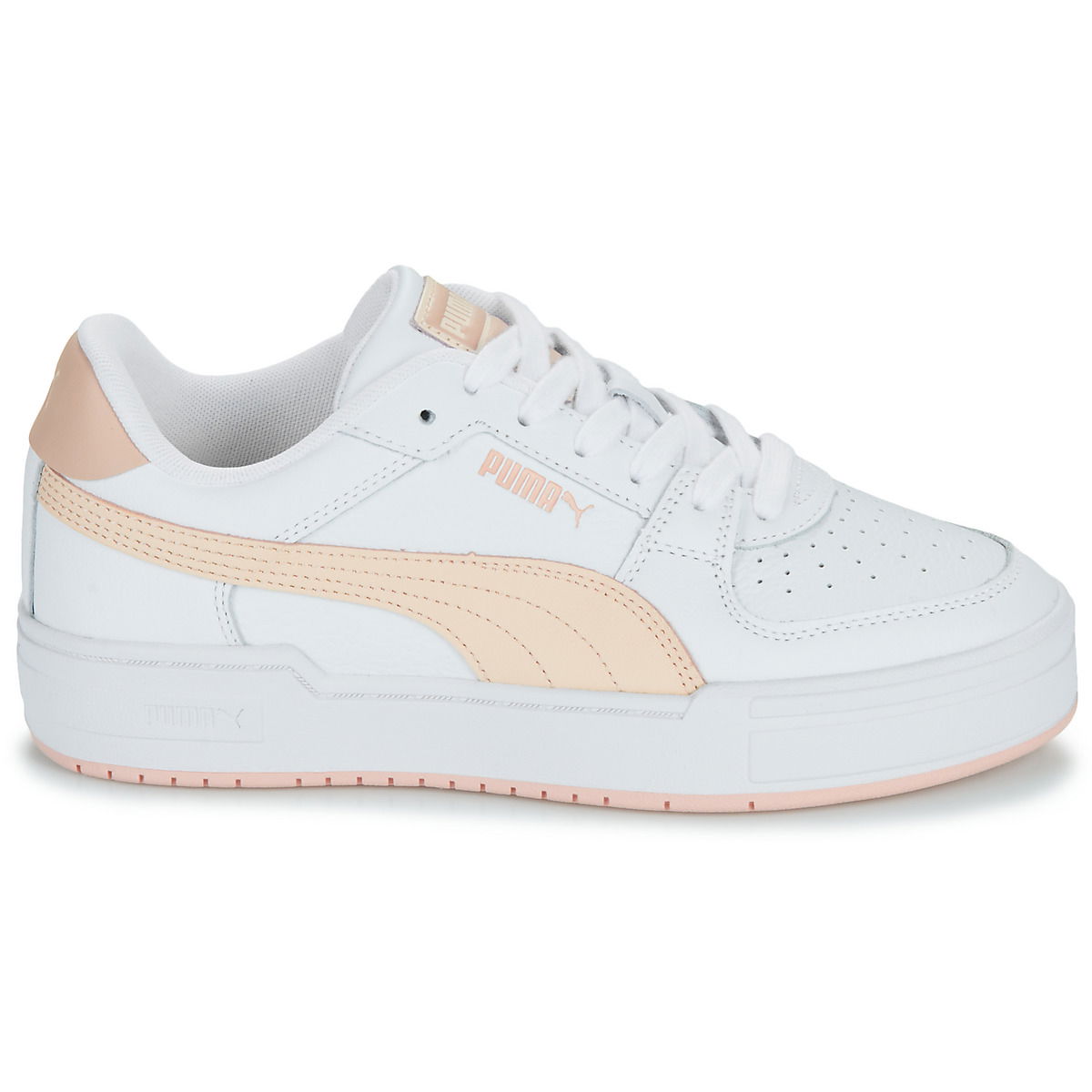 Tenisky a topánky Puma Shoes (Trainers) CA PRO Biela | 380190-43, 1
