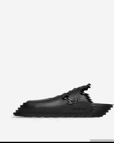Tenisky a topánky Birkenstock Boston Eva Čierna | 127103, 6