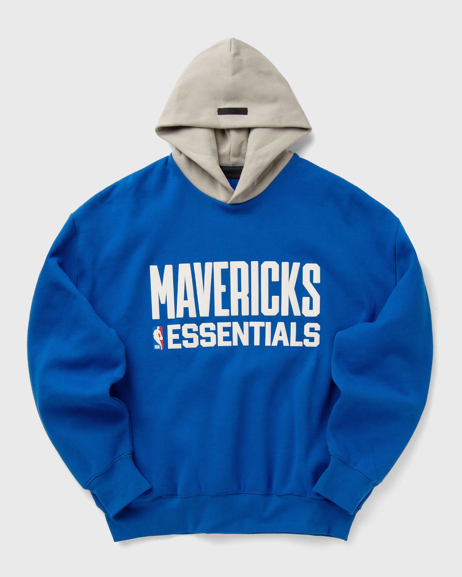 Mikina Fear of God MAVERICKS ESSENTIALS Sports Fit Hoodie Modrá | 192NB256417F, 1