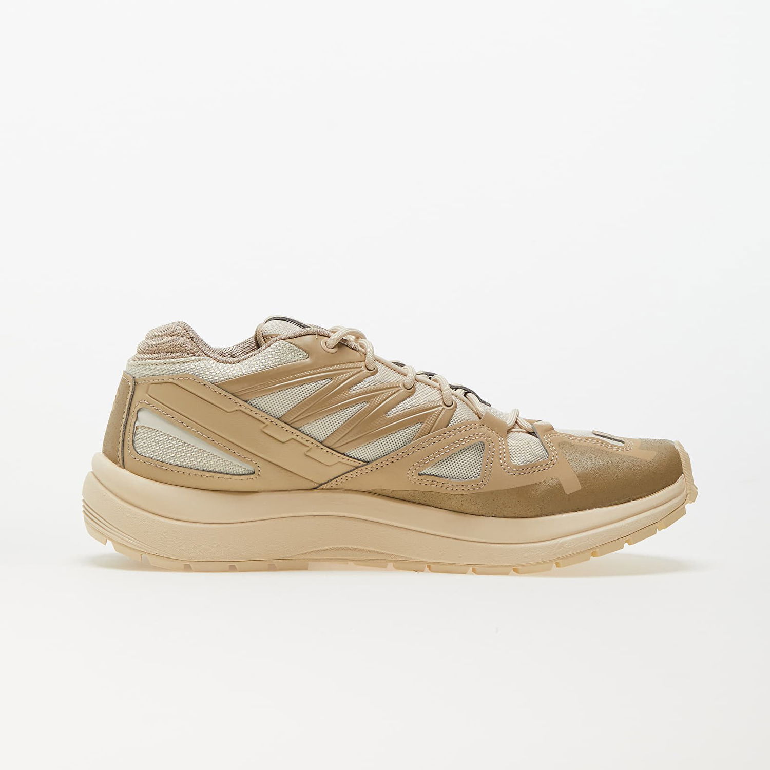 Tenisky a topánky Salomon Odyssey 1 "Bleached Sand" Béžová | 417535, 1