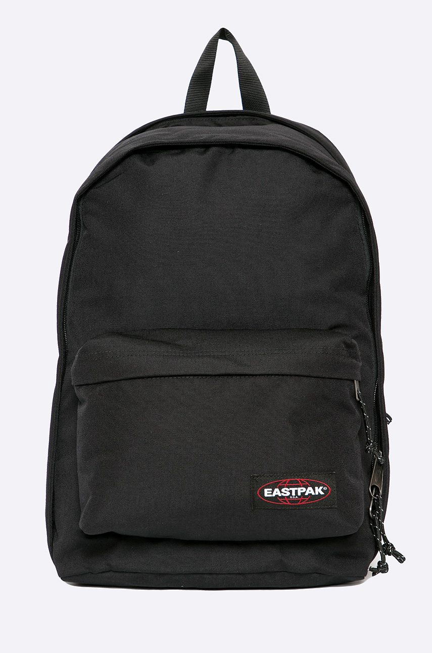 Batoh EASTPAK Backpack Back To Work Čierna | EK936008, 0