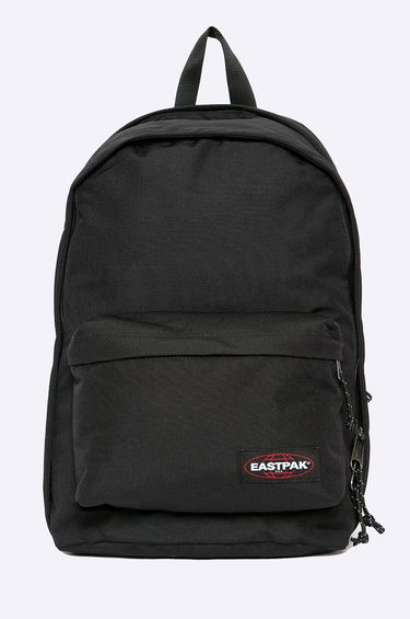 Batoh EASTPAK Backpack Back To Work Čierna | EK936008, 0