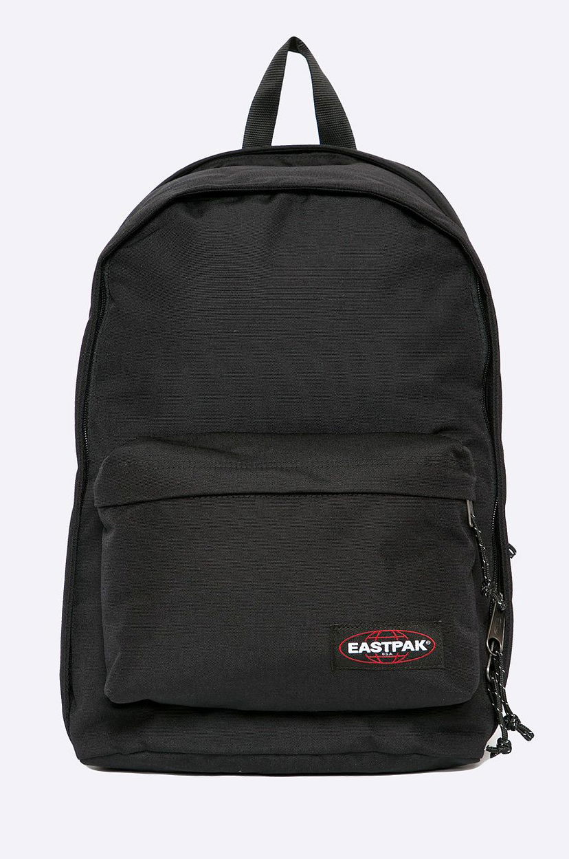Batoh EASTPAK Backpack Back To Work Čierna | EK936008