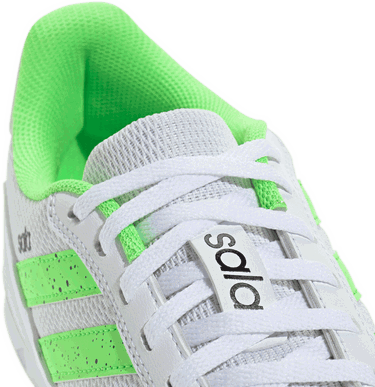 Tenisky a topánky adidas Performance SUPER SALA III Biela | jr5399, 5