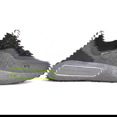 Tenisky a topánky Under Armour U Phantom 4 RFLCT Šedá | 3027672-025, 1