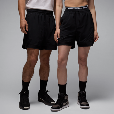 Šortky Jordan Sport Diamond Dri-FIT Woven Shorts Čierna | FQ2989-013, 0