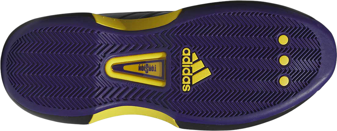 Tenisky a topánky adidas Originals Crazy 1 Čierna | FZ6208, 1