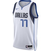 Dri-FIT NBA Dallas Mavericks Association Edition 2022/23 Doncic Luka Swingman Jerse