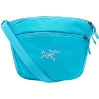 Ľadvinka Arcteryx Mantis 2 Large Waist Pack Tyrkysová | X000006100-000429, 1