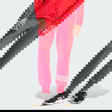 Tepláky adidas Performance Cuffed Street Pants Červená | IR9443, 0