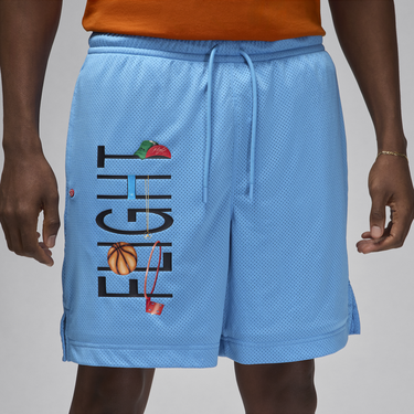 Šortky Jordan Jordan Artist Series by Darien Birks Short Modrá | HF5474-462, 2