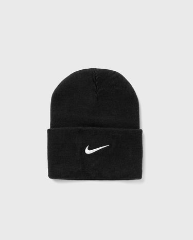 Kulicha Nike Stussy x Cuffed Beanie Čierna | DN2191 010, 3