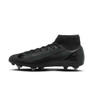 Tenisky a topánky Nike Mercurial Superfly 10 Academy SG-Pro Čierna | FQ8336-002, 0