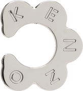 Kenzo 'KENZO Stamp' Ear Cuff