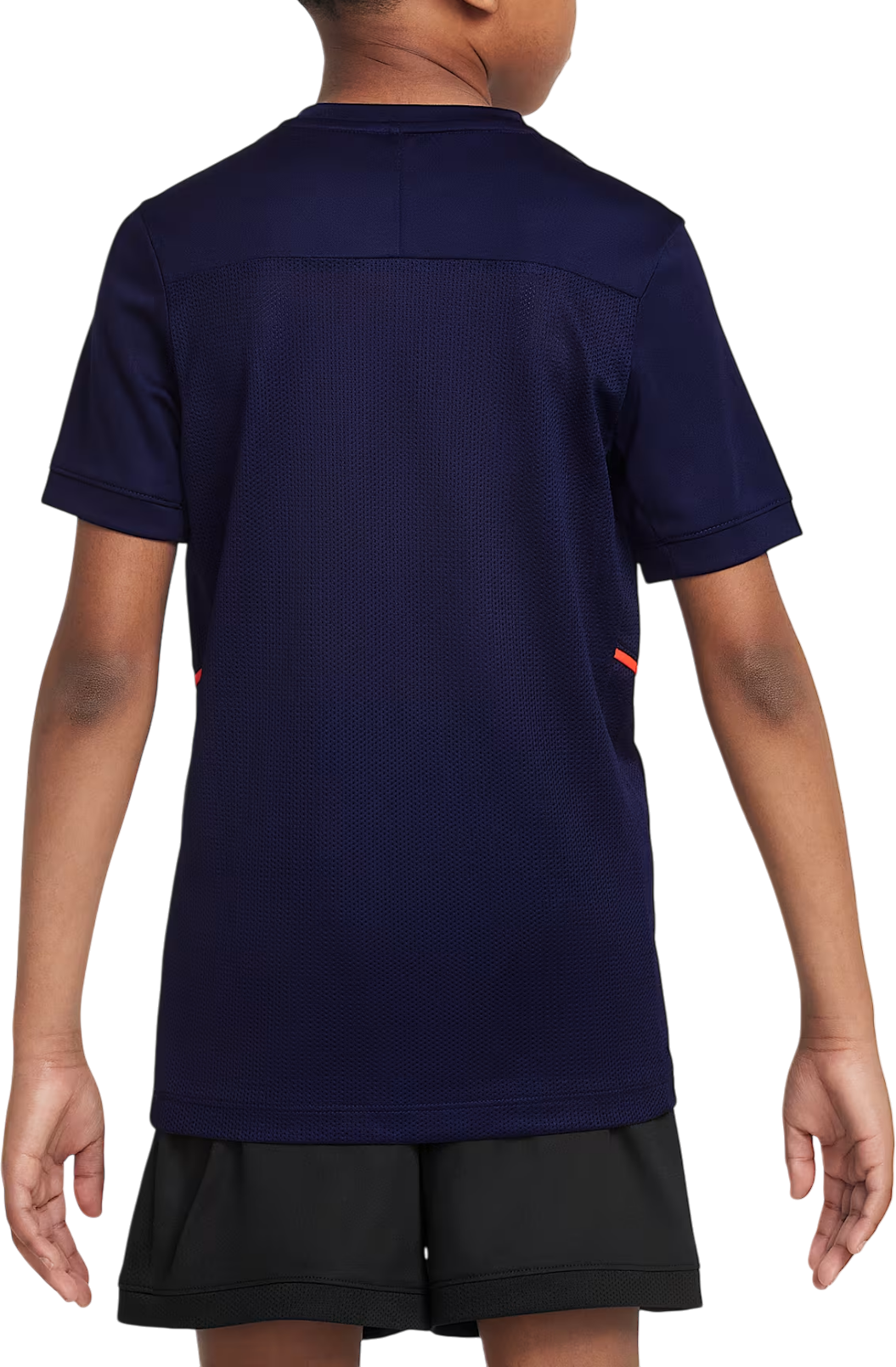 Tričko Nike Dri-FIT Erling Haaland Academy T-Shirt Navy | hv0229-498, 1