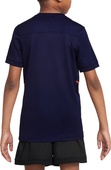 Tričko Nike Dri-FIT Erling Haaland Academy T-Shirt Navy | hv0229-498, 1