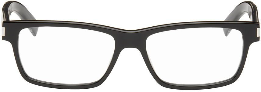 Slnečné okuliare Saint Laurent SL 622 Glasses Šedá | SL 622-001, 0