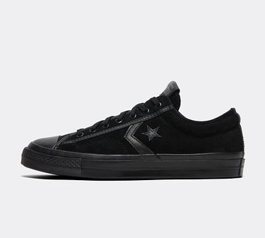 Tenisky a topánky Converse Star Player 76 Čierna | A03778C, 0