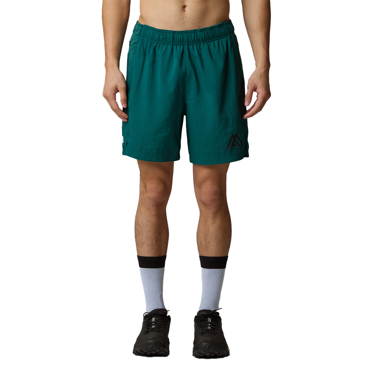 Šortky The North Face 24/7 Shorts Zelené | NF0A8BP66GI1, 0