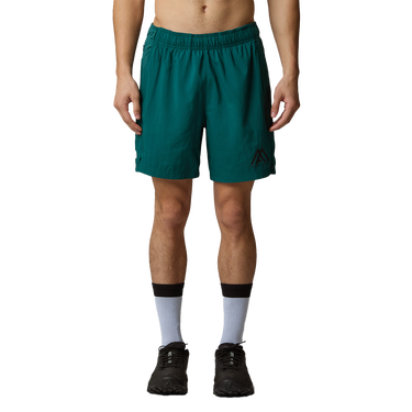Šortky The North Face 24/7 Shorts Zelené | NF0A8BP66GI1, 0