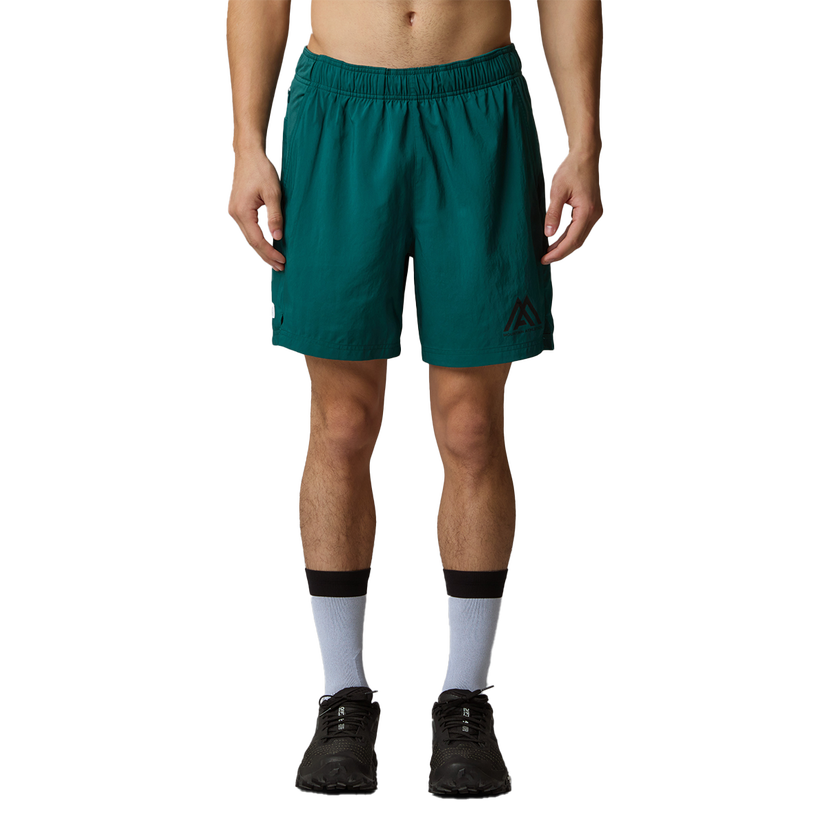Šortky The North Face 24/7 Shorts Zelené | NF0A8BP66GI1