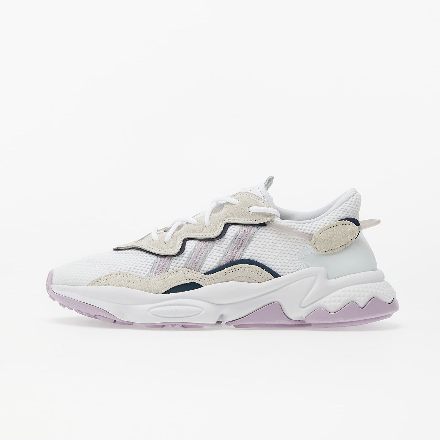 Tenisky a topánky adidas Originals Ozweego W Biela | EG9204, 0