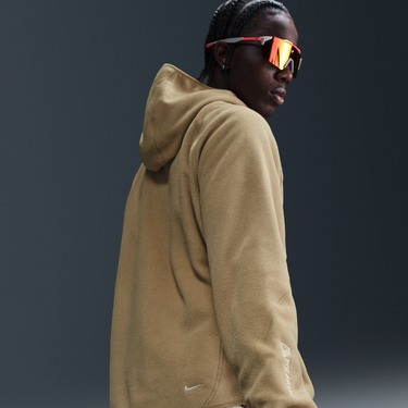 Mikina Nike ACG ACG Wolf Tree Full-Zip Hoodie Béžová | HJ2460-297, 4