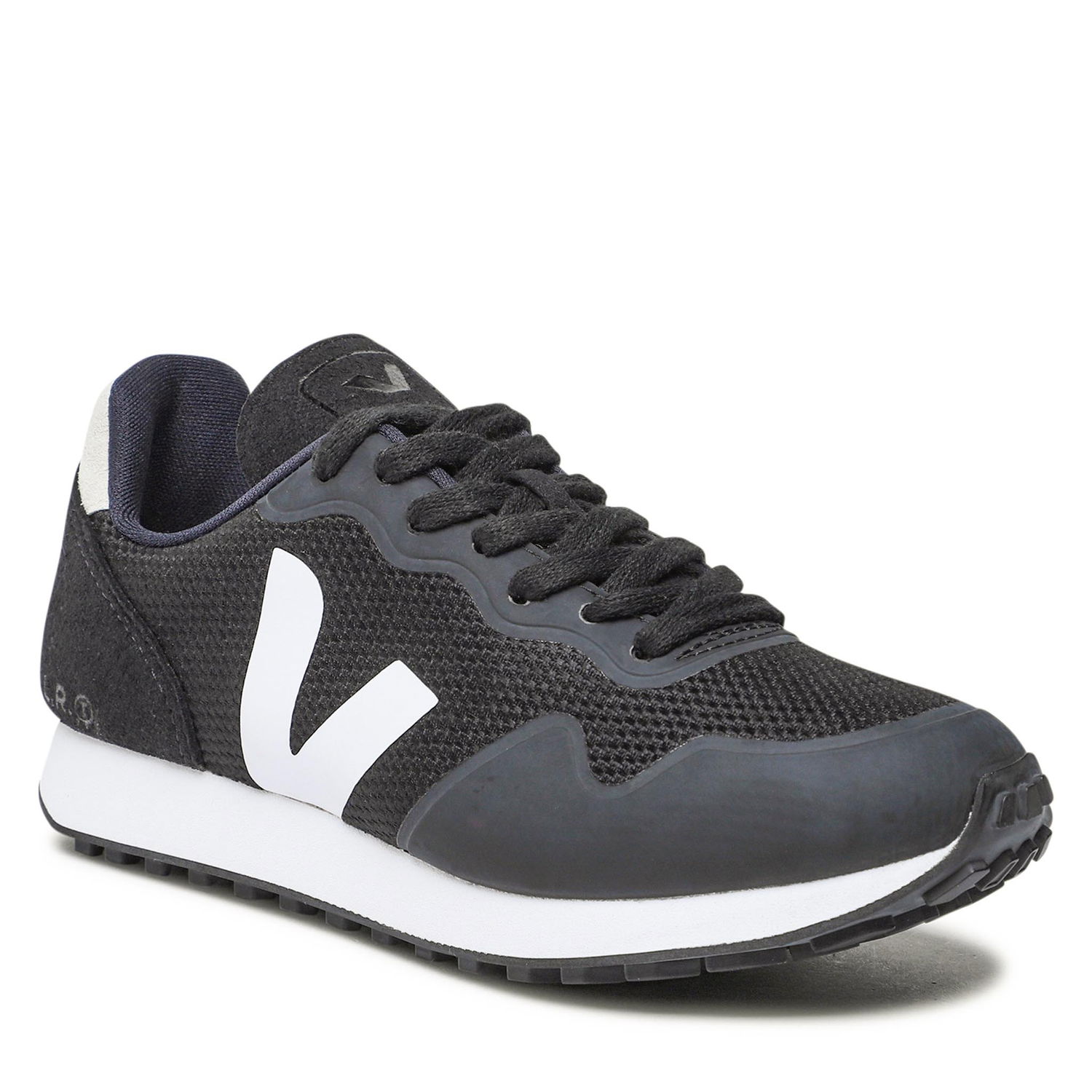 Tenisky a topánky Veja Sdu Tpu Canvas Čierna | RT0102698A, 0