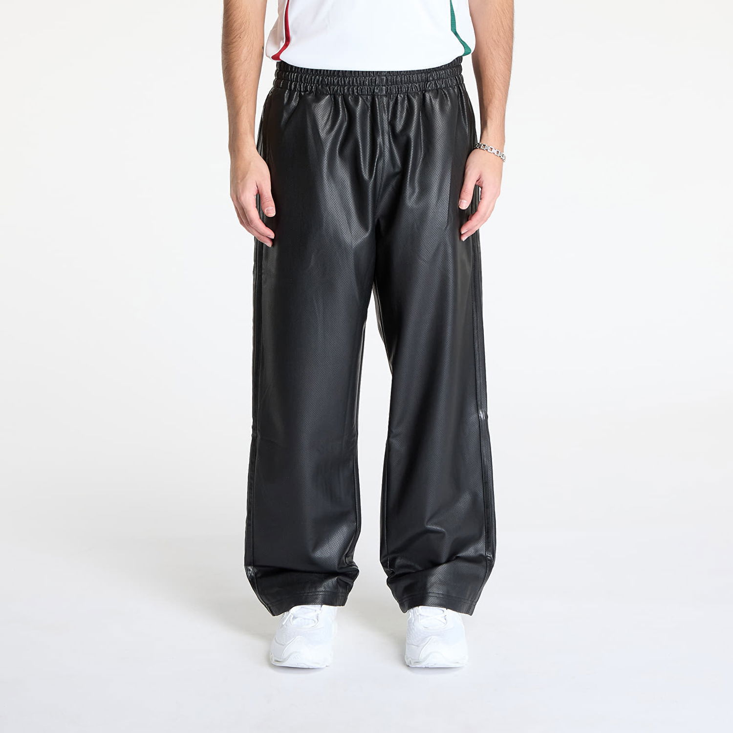 Tepláky adidas Originals Premium Track Pants Čierna | JC8218, 0